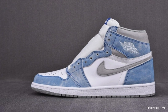 1 Air Retro Royal High Hyper OG  555088-402 Jordan 555088-402 0413